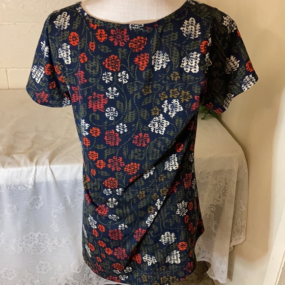 Lula Roe Top - Picture 4 of 5